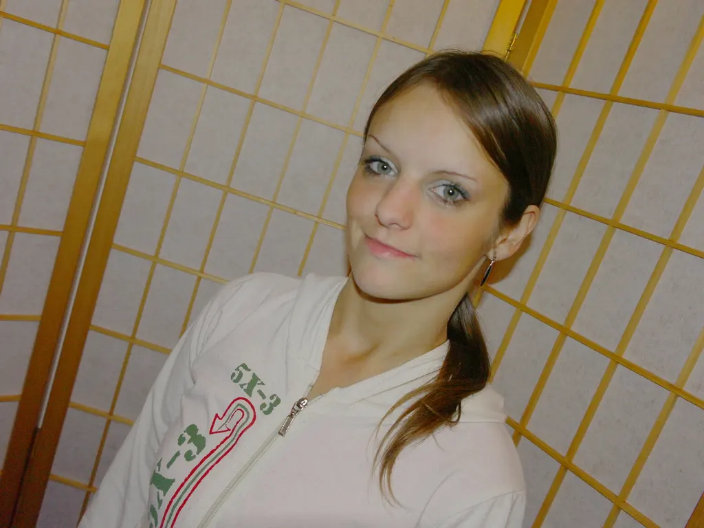 hotJackie1 image 1